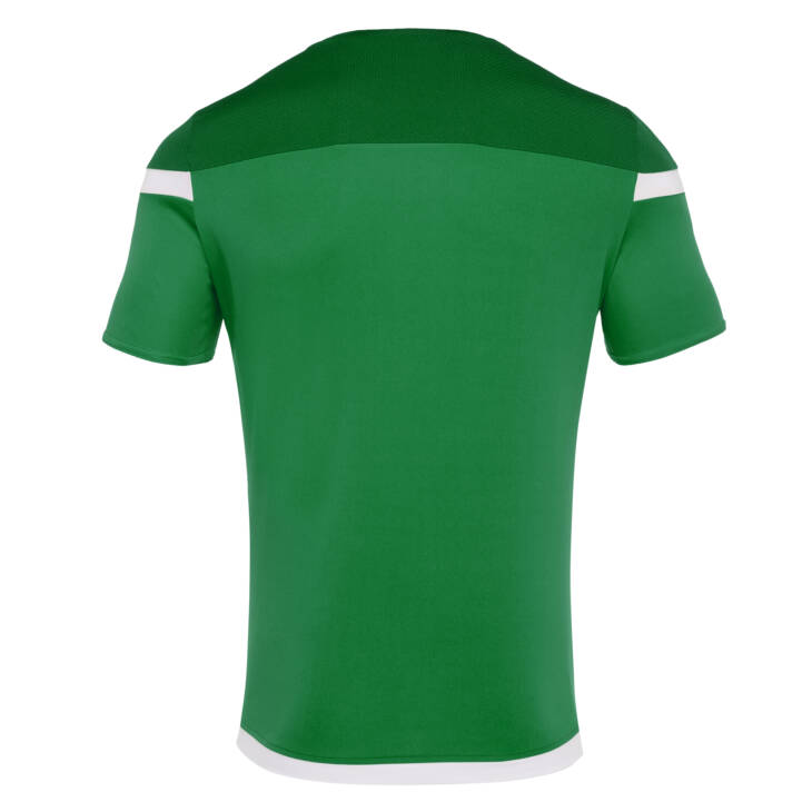 TITAN SHIRT GRN/WHT SS, S - Slika 6