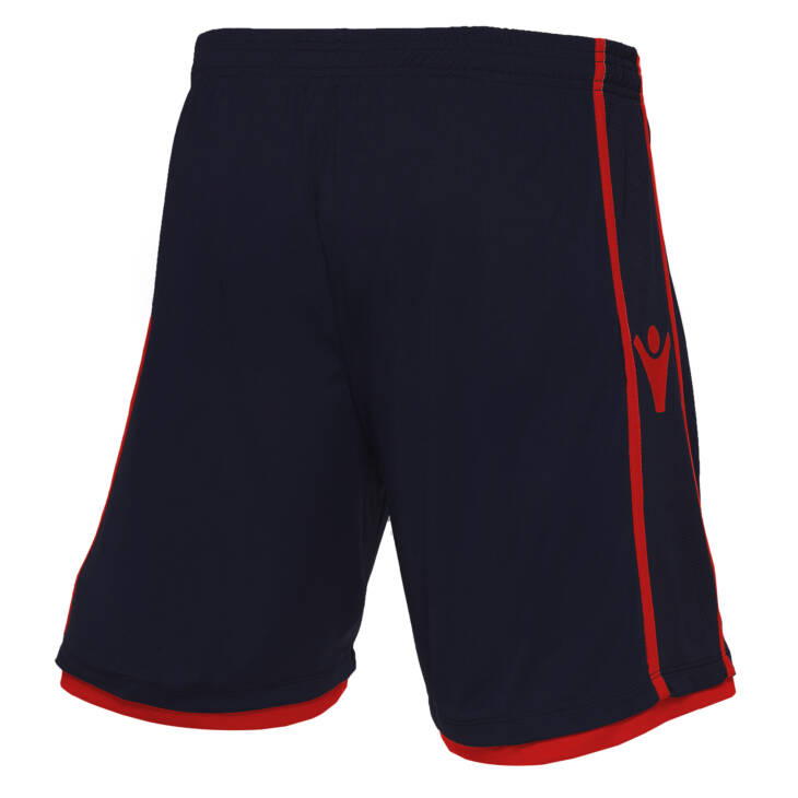 ALGOL SHORT NAV/RED,L - Slika 2