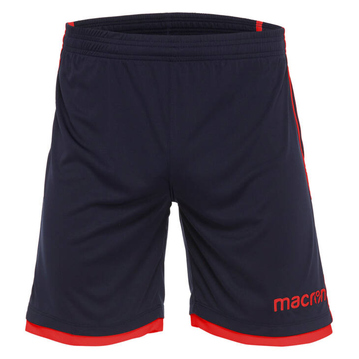 ALGOL SHORT NAV/RED,L - Slika 4