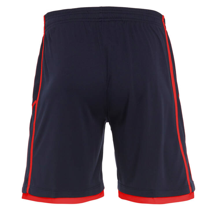ALGOL SHORT NAV/RED,L - Slika 5