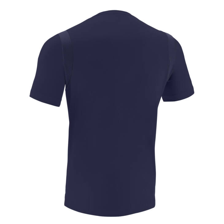RODDERS SHIRT NAV SS,S - Slika 2