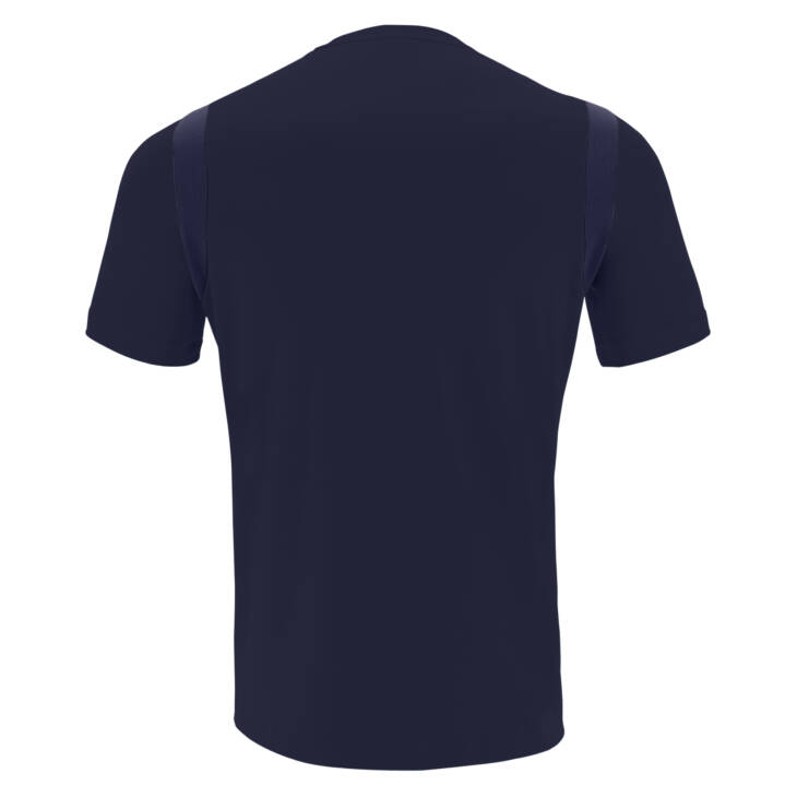 RODDERS SHIRT NAV SS,L - Slika 5