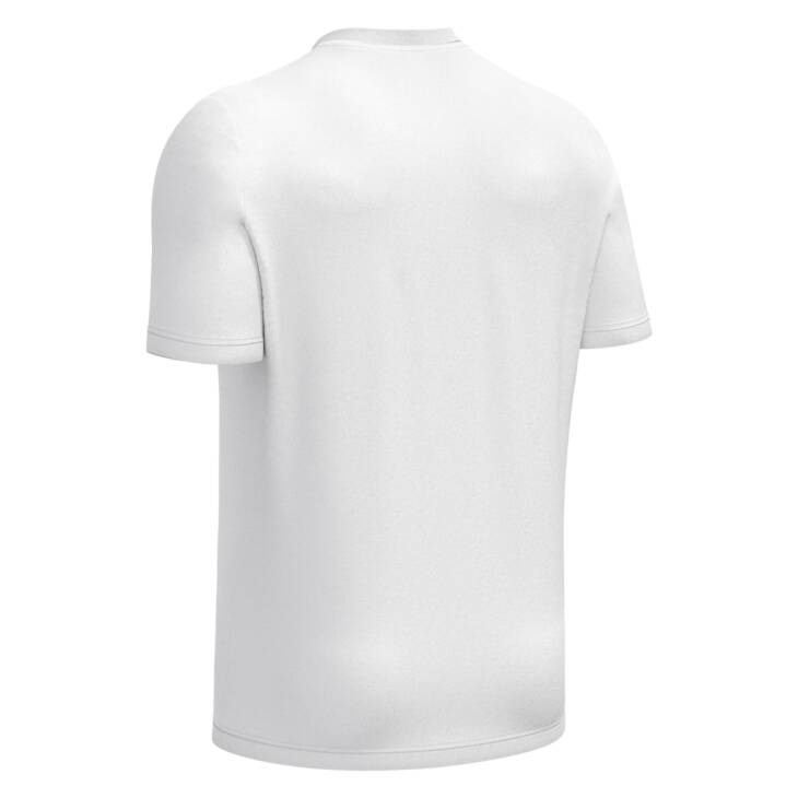 RIGEL HERO SHIRT WHT SS,2XS - Slika 2