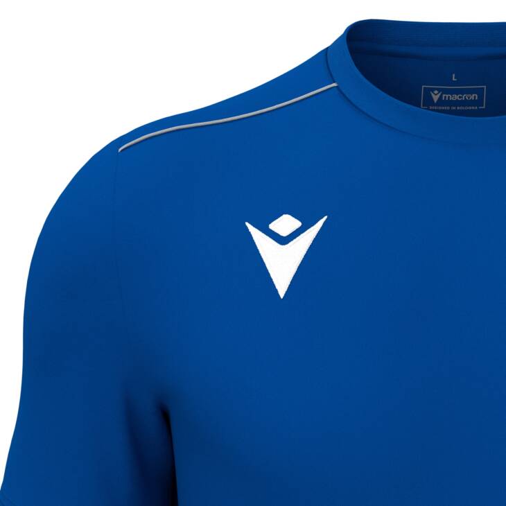 RIGEL HERO SHIRT ROY SS ,3XS - Slika 3