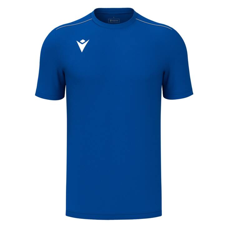 RIGEL HERO SHIRT ROY SS,XL - Slika 5