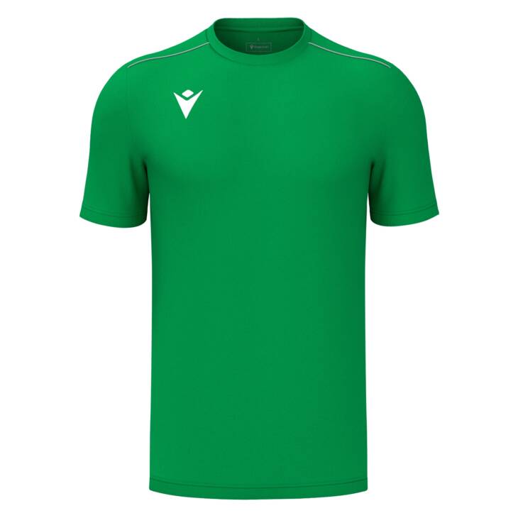 RIGEL HERO SHIRT GRN SS,XL - Slika 5