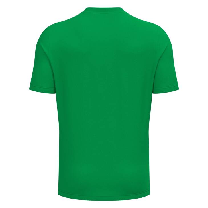 RIGEL HERO SHIRT GRN SS,M - Slika 6
