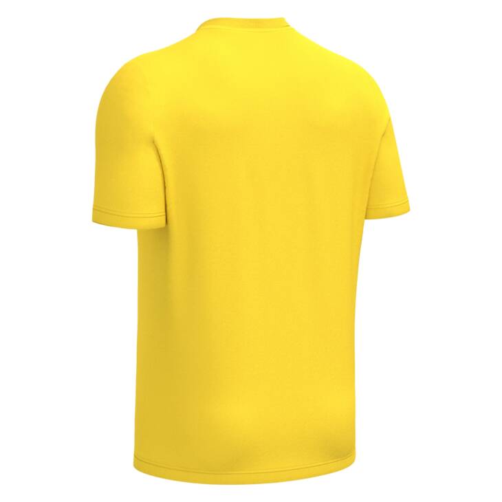 RIGEL HERO SHIRT YEL  SS ,L - Slika 2