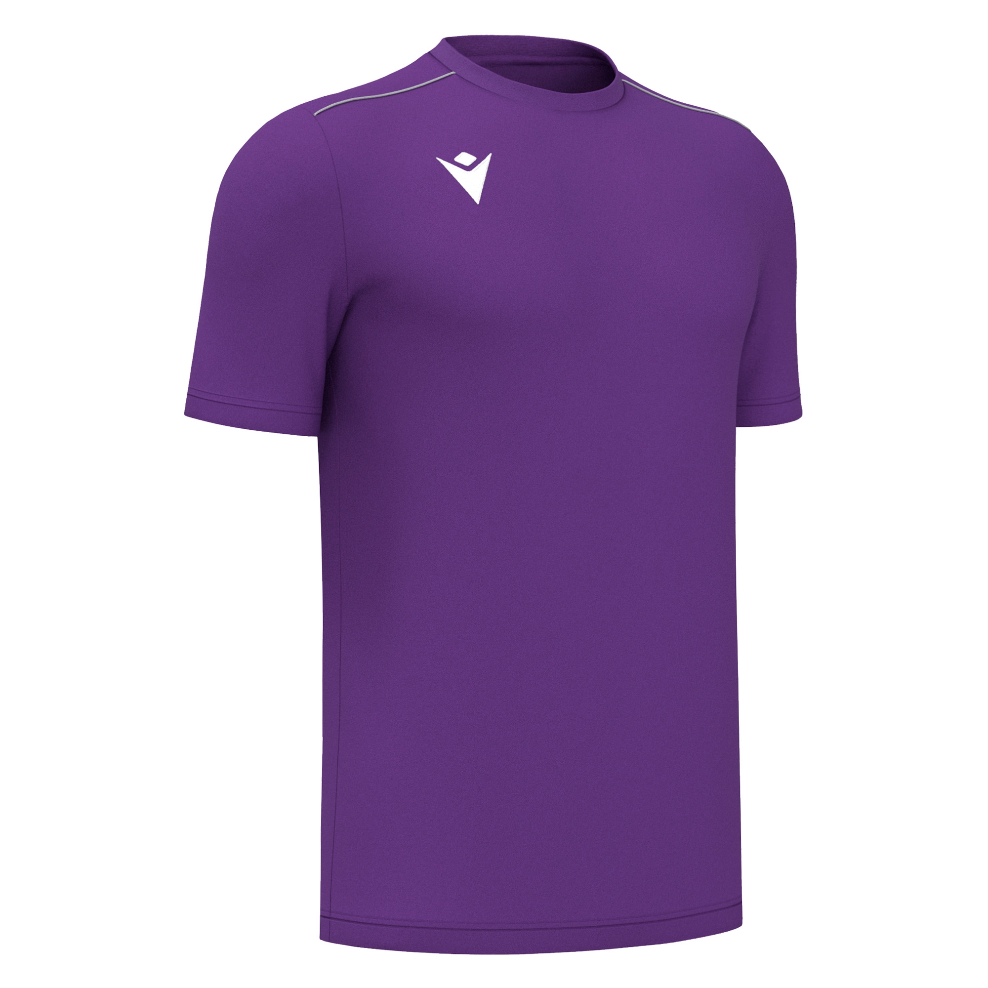 RIGEL HERO SHIRT PRP SS,XXL