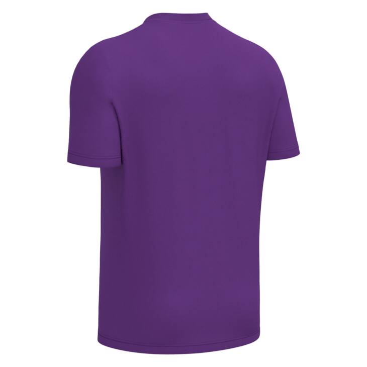 RIGEL HERO SHIRT PRP SS,XXL - Slika 2