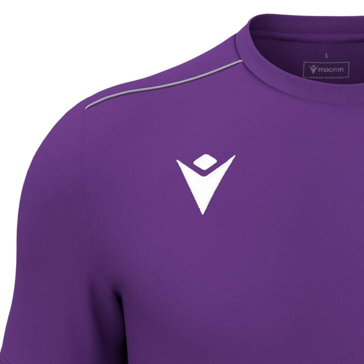 RIGEL HERO SHIRT PRP SS,XXL - Slika 3