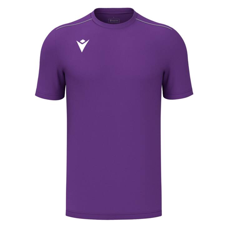 RIGEL HERO SHIRT PRP SS,XXL - Slika 5