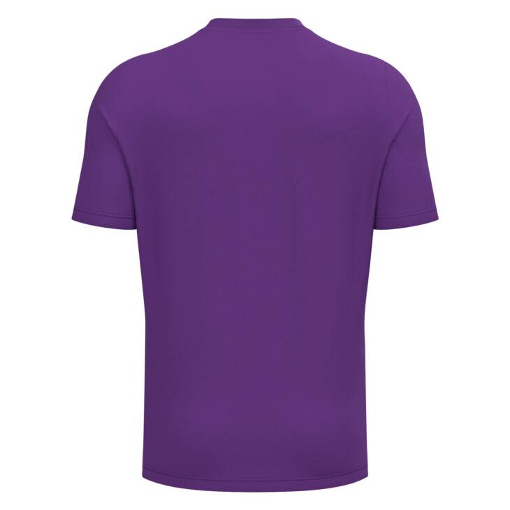 RIGEL HERO SHIRT PRP SS,XXL - Slika 6