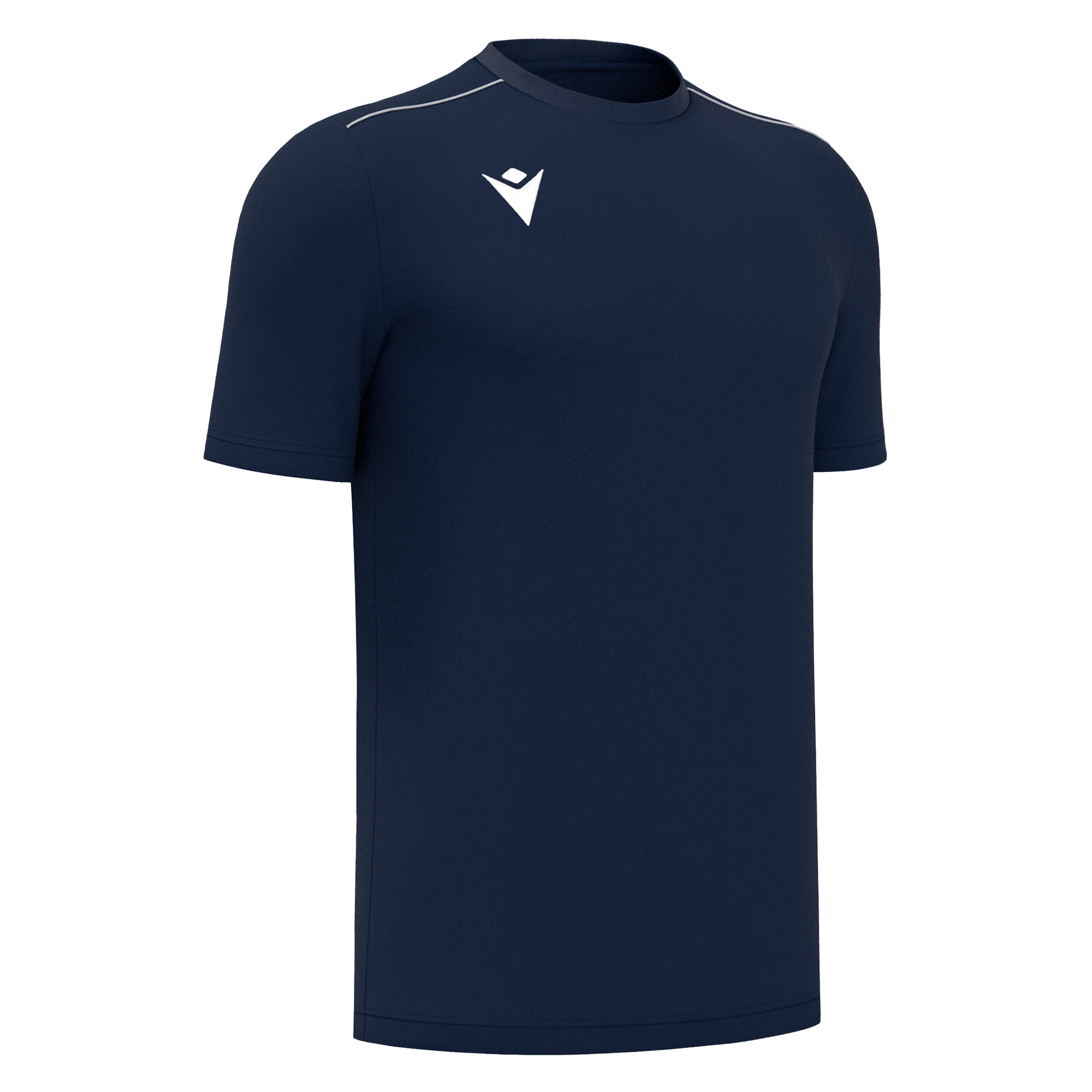 RIGEL HERO SHIRT NAV SS ,3XL
