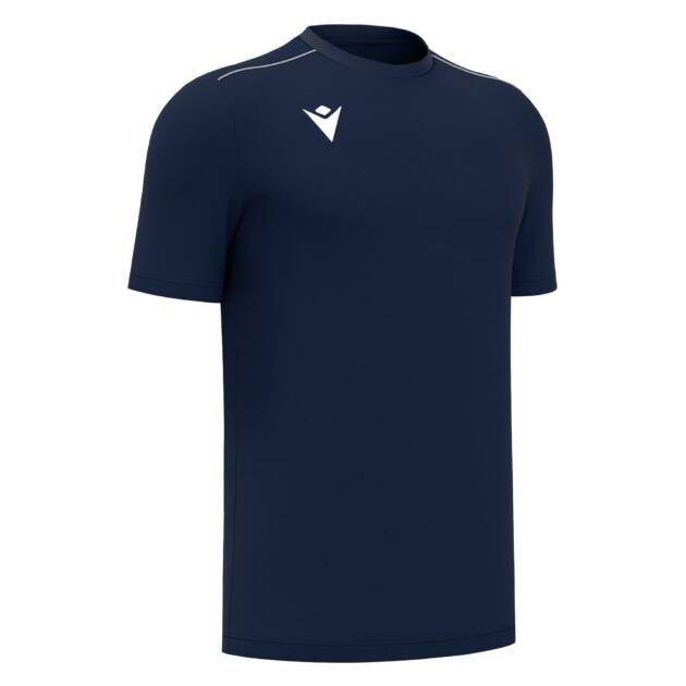 RIGEL HERO SHIRT NAV SS ,3XL