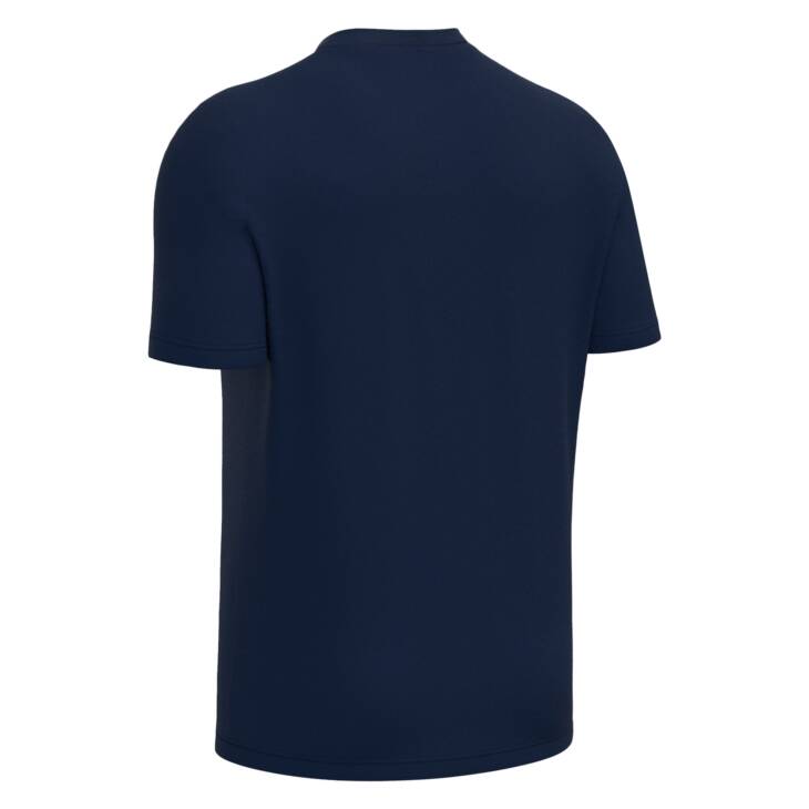 RIGEL HERO SHIRT NAV SS ,3XS - Slika 2