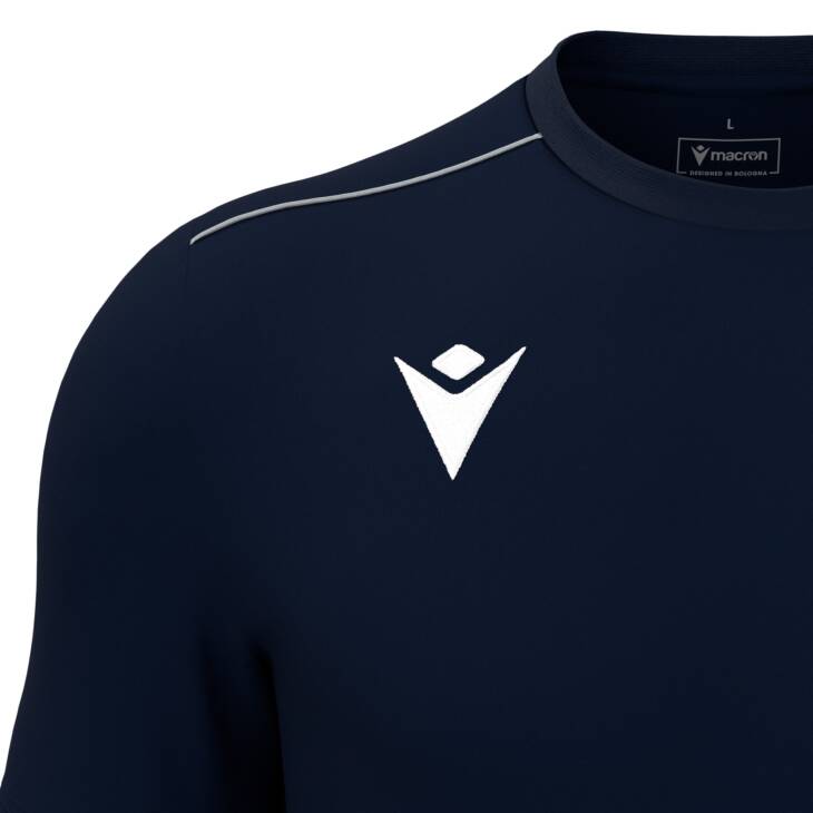 RIGEL HERO SHIRT NAV SS ,XS - Slika 3