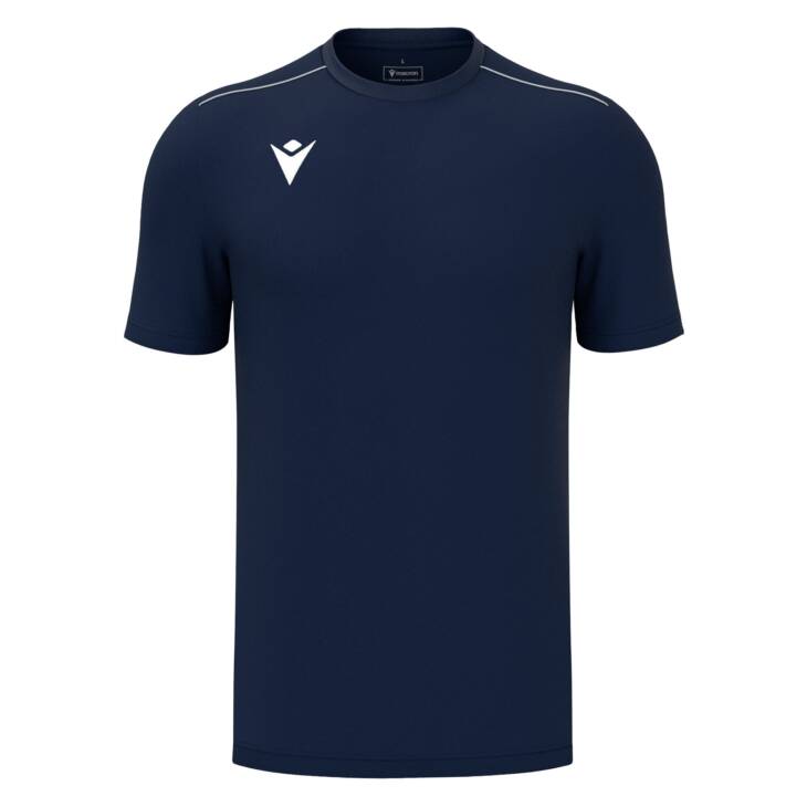 RIGEL HERO SHIRT NAV SS ,3XS - Slika 5