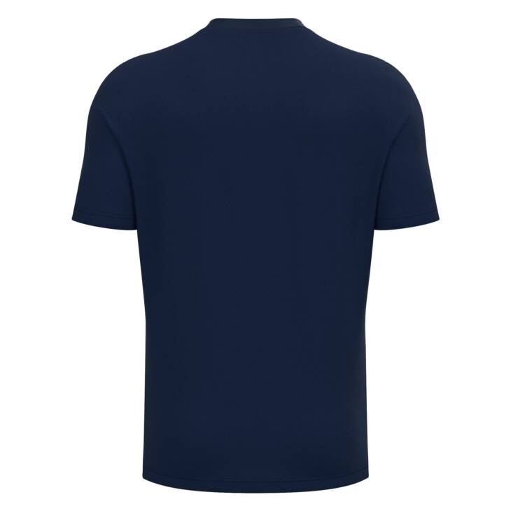 RIGEL HERO SHIRT NAV SS ,3XS - Slika 6
