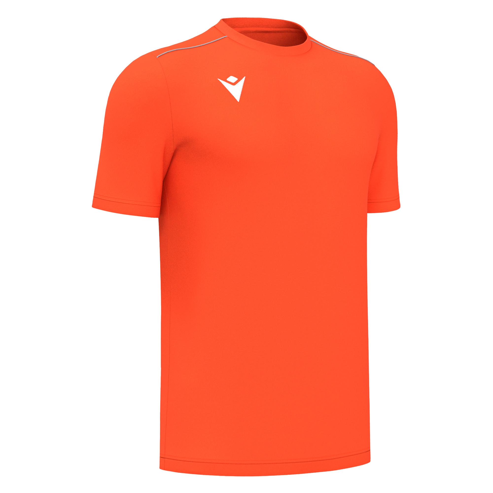RIGEL HERO SHIRT ORA SS, XS