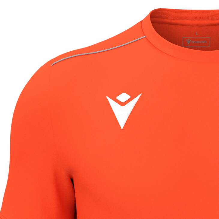 RIGEL HERO SHIRT ORA SS, XS - Slika 3