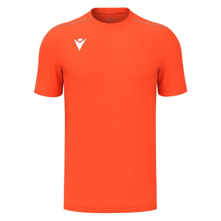 RIGEL HERO SHIRT ORA SS, XS - Slika 5