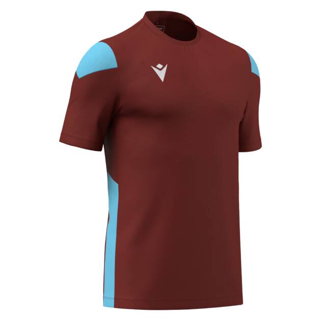 POLIS SHIRT CRD/COL  SS,M