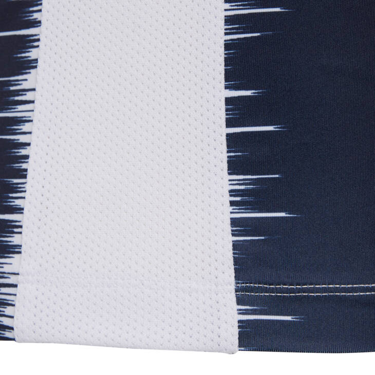 MIRAM SHIRT WHT/NAV SS,M - Slika 3