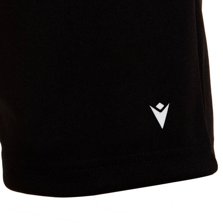 CASSIOPEA HERO SHORT PORTIERE NER,M - Slika 3