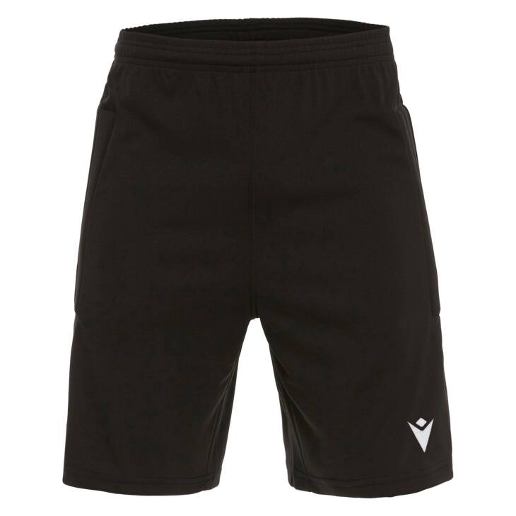 CASSIOPEA HERO SHORT PORTIERE NER,M - Slika 5