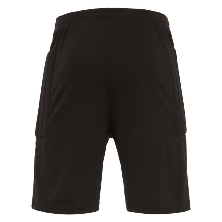 CASSIOPEA HERO SHORT PORTIERE NER,M - Slika 6