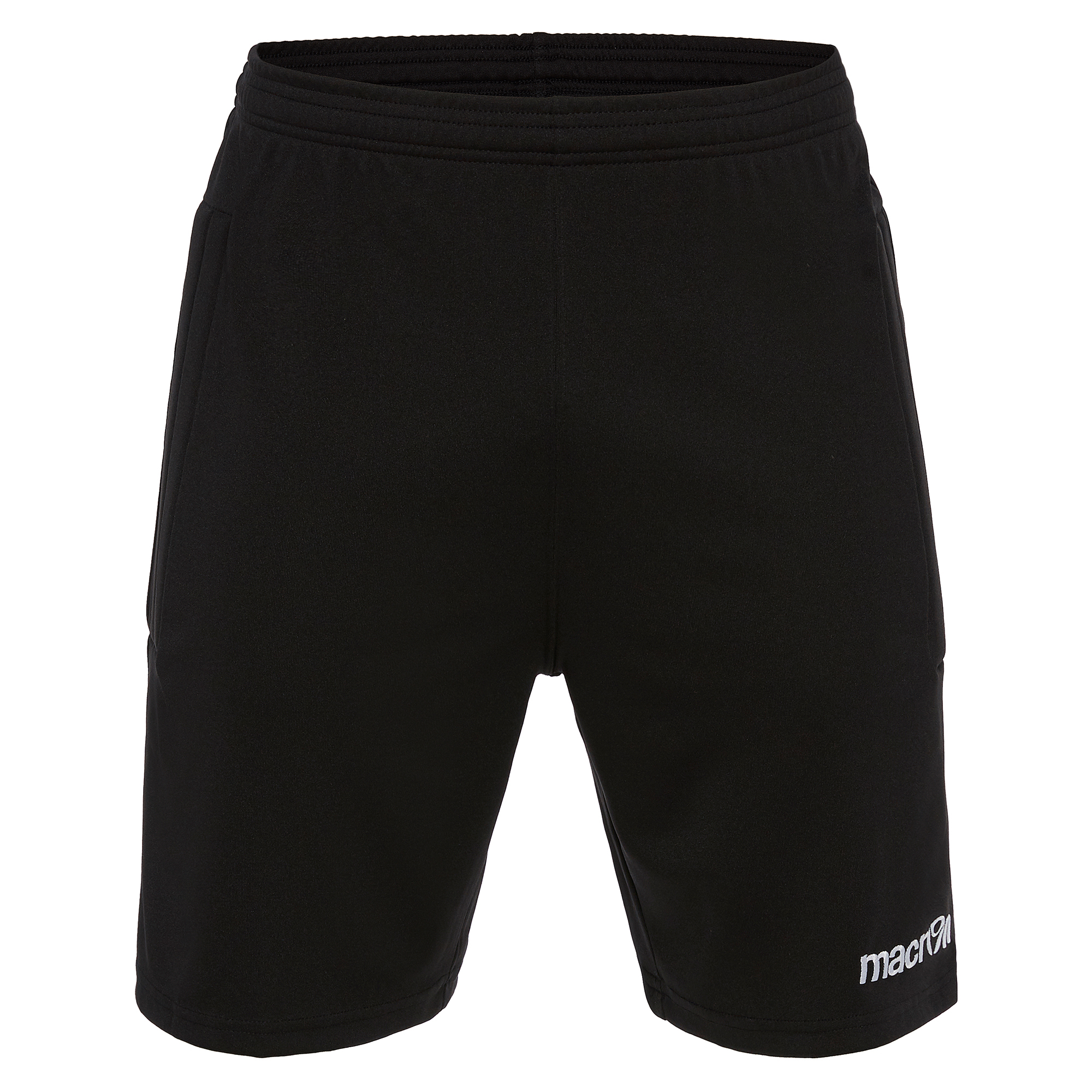 CASSIOPEA SHORT PORTIERE NER-M