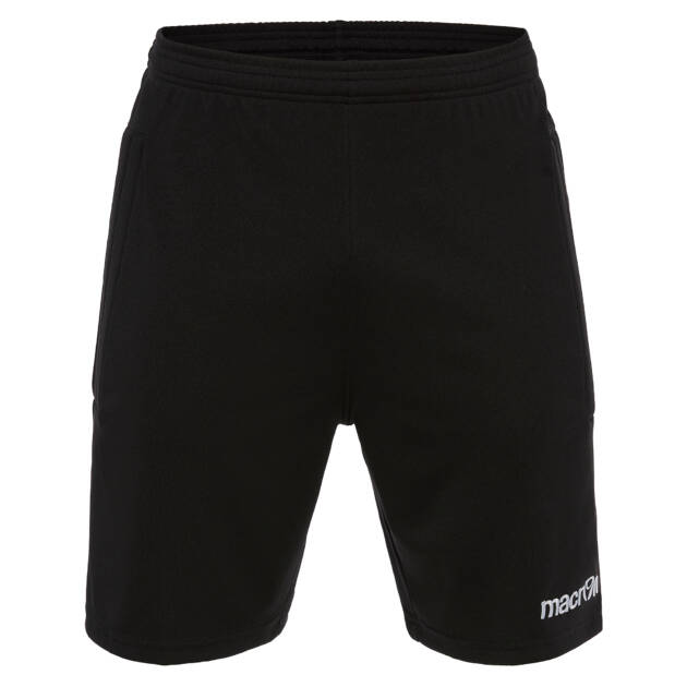 CASSIOPEA SHORT PORTIERE NER-3XS
