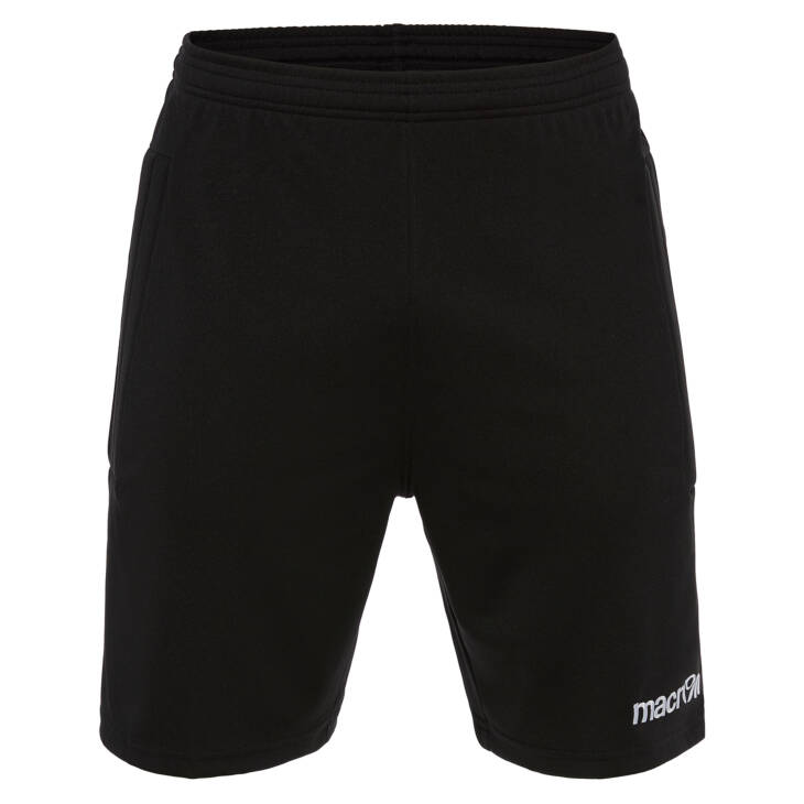 CASSIOPEA SHORT PORTIERE NER-3XS