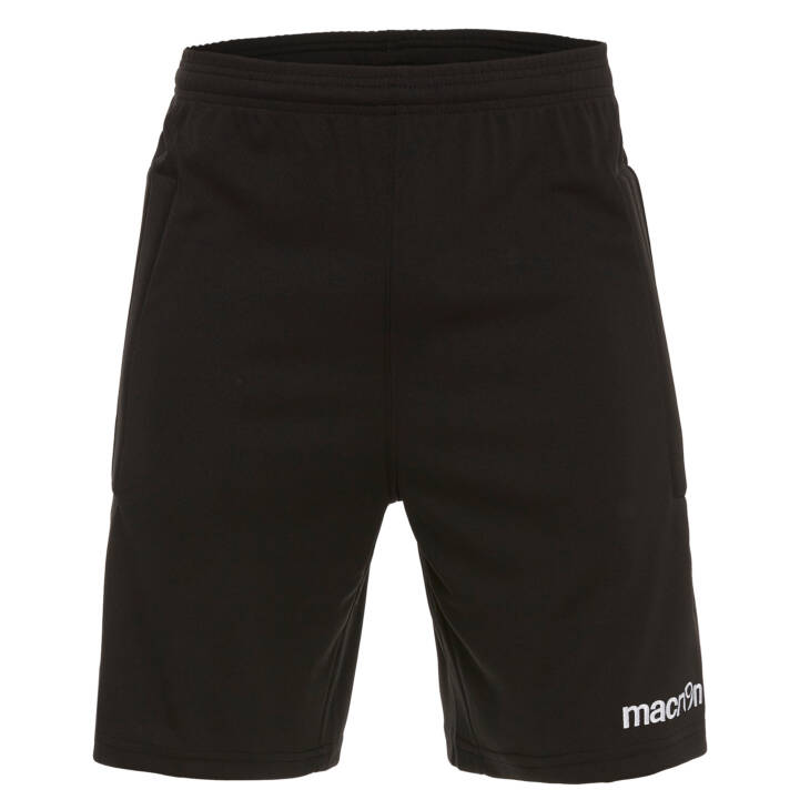 CASSIOPEA SHORT PORTIERE NER-3XS - Slika 5