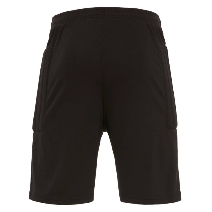 CASSIOPEA SHORT PORTIERE NER-3XS - Slika 6