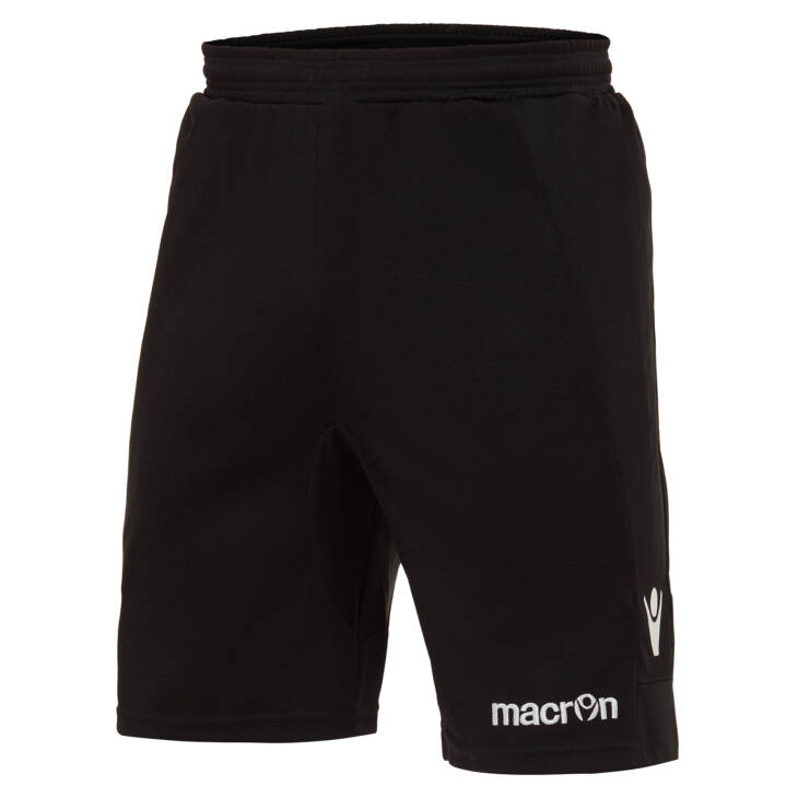 ALTAIR SHORT PORTIERE NERO ,3XS