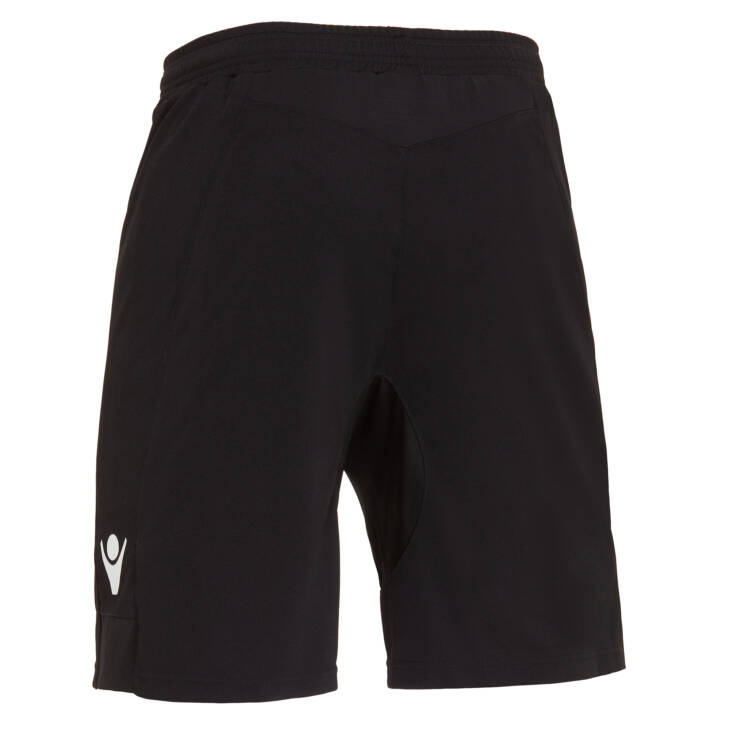 ALTAIR SHORT PORTIERE NERO ,L - Slika 2
