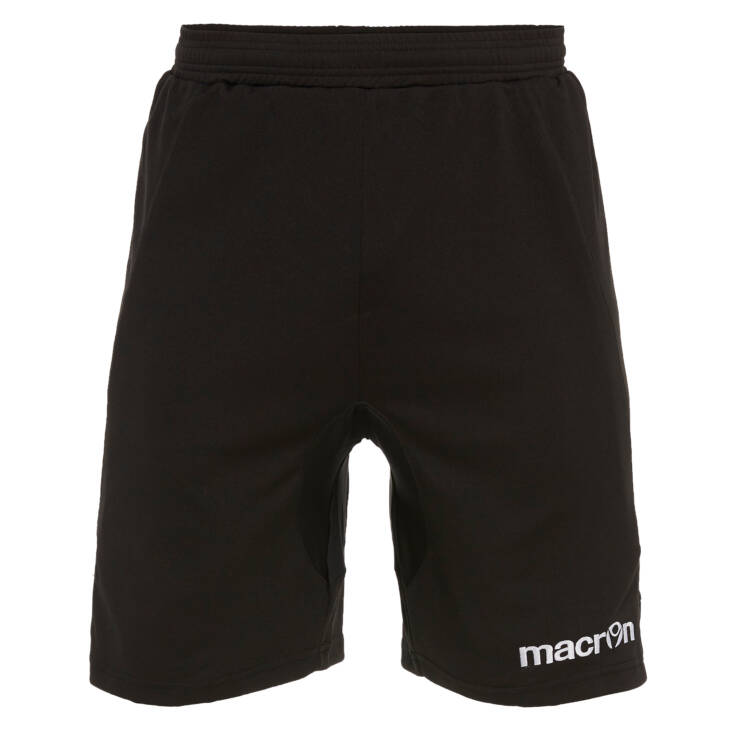 ALTAIR SHORT PORTIERE NERO ,L - Slika 5