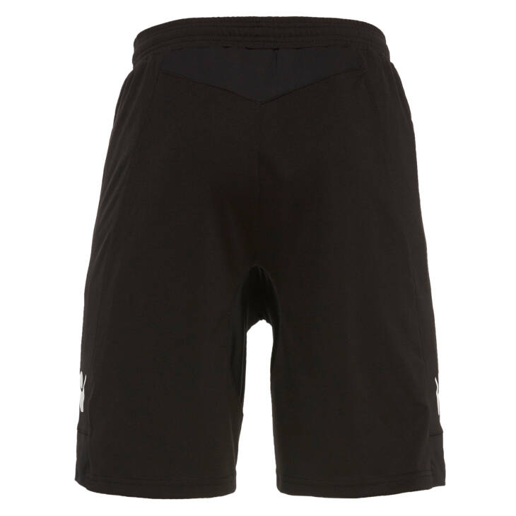 ALTAIR SHORT PORTIERE NERO ,3XS - Slika 6