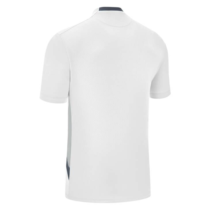 SHEDIR SHIRT WHT/ANT ,XXS - Slika 2