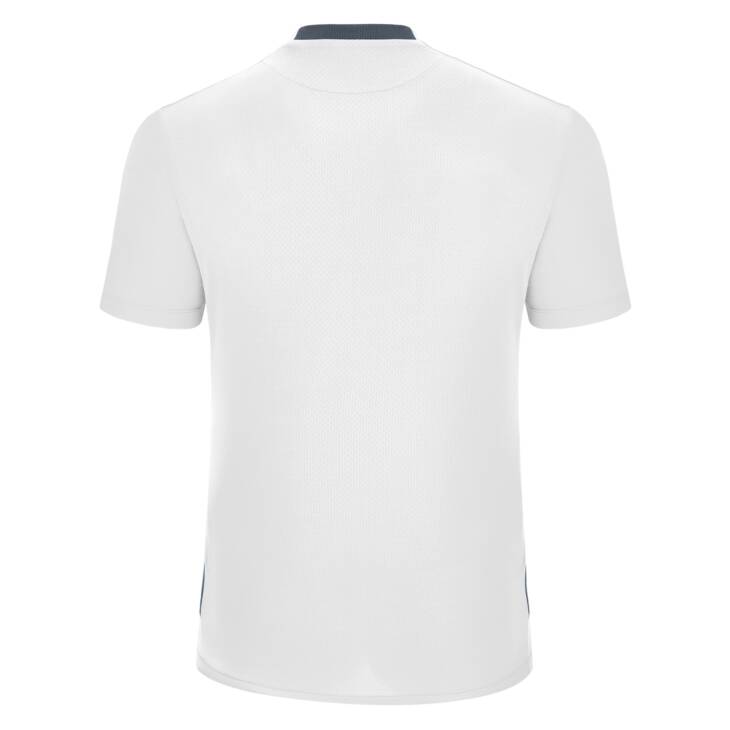 SHEDIR SHIRT WHT/ANT ,XXS - Slika 7