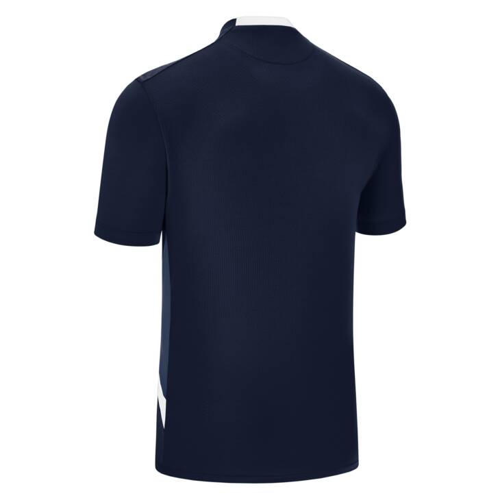 SHEDIR SHIRT NAV/WHT ,L - Slika 2