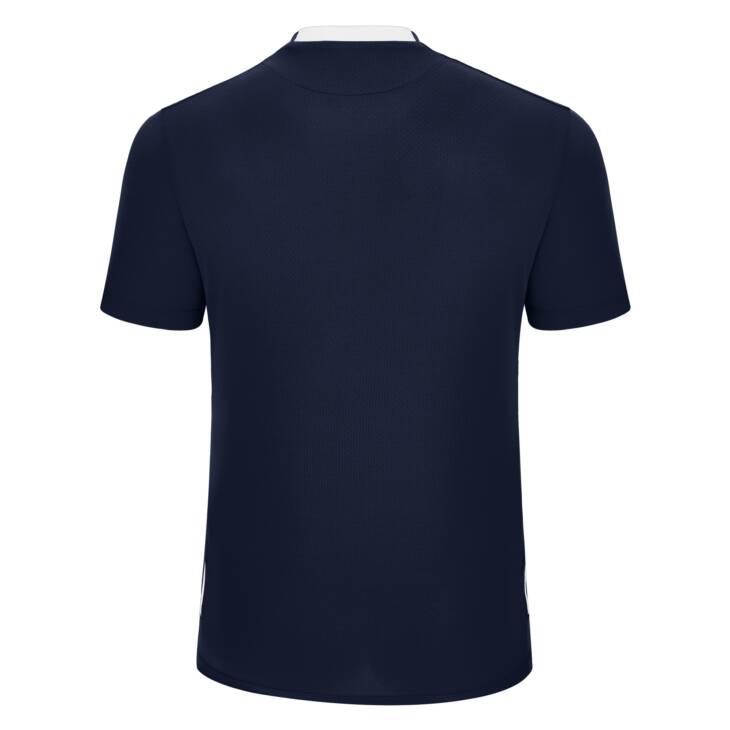 SHEDIR SHIRT NAV/WHT ,L - Slika 7