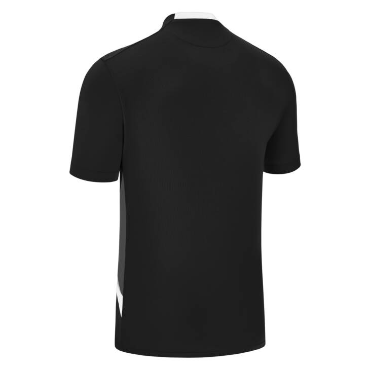 SHEDIR SHIRT BLK/WHT ,M - Slika 2
