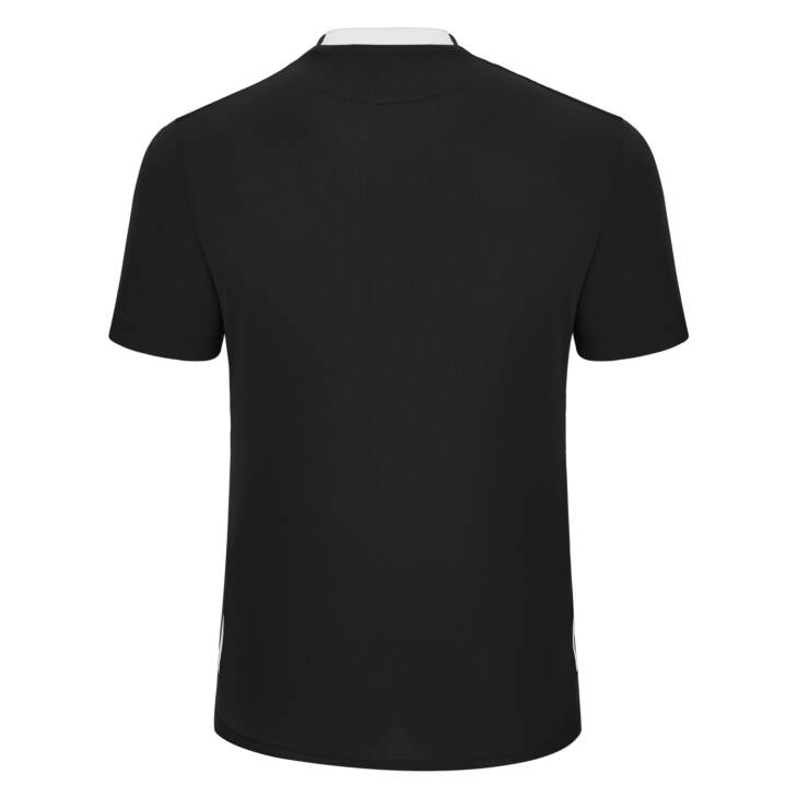 SHEDIR SHIRT BLK/WHT ,M - Slika 7