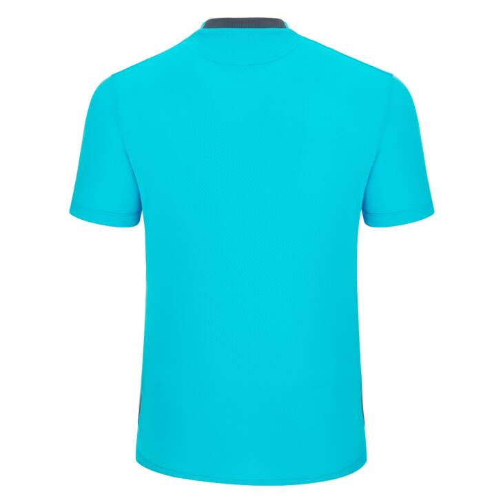 SHEDIR SHIRT NSKY/ANT SS,L - Slika 5