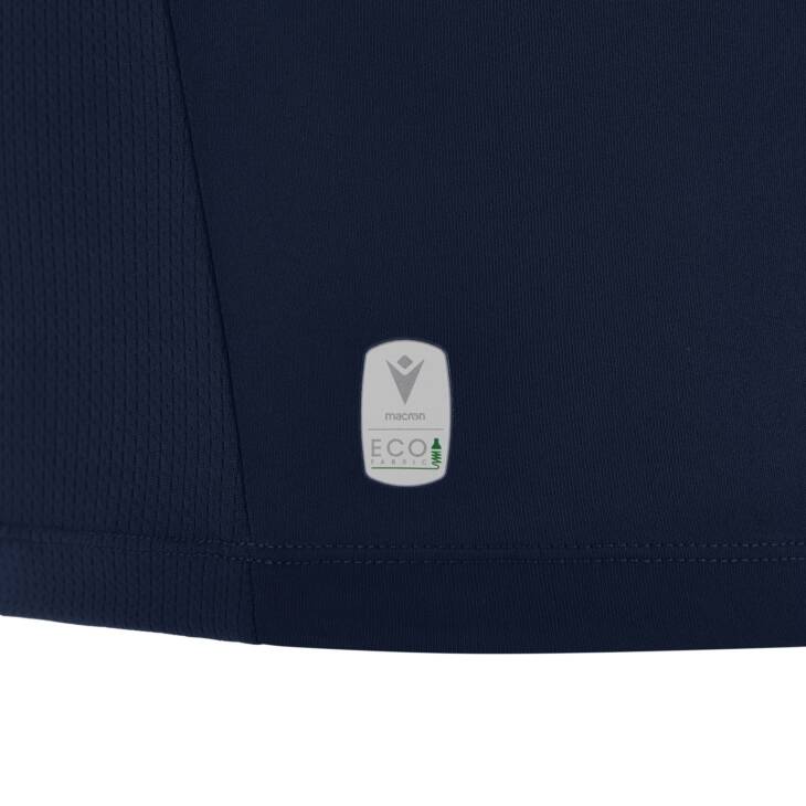CHARON ECO SHIRT NAV/COL/WHT SS,XS - Slika 5