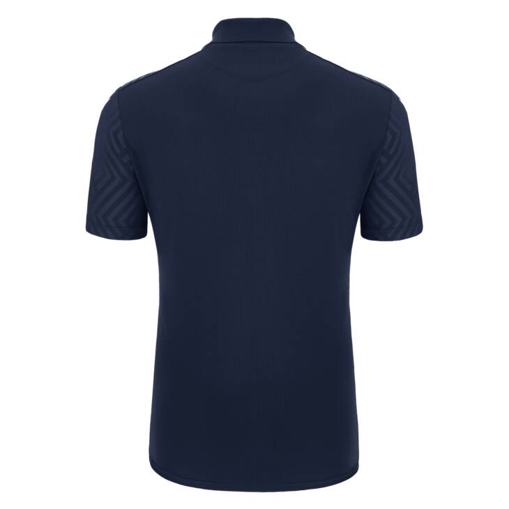 CHARON ECO SHIRT NAV/COL/WHT SS ,XL - Slika 7
