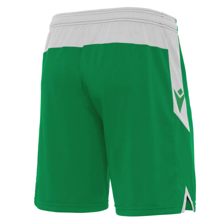 TEMPEL SHORT GRN/WHT , XL - Slika 2